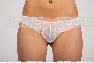 Panties texture of Darina 0001